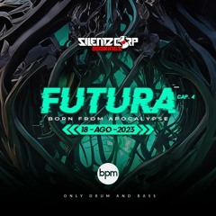 T-UZ // CONVOCATORIA FUTURA CAP 4