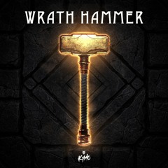 KyMo - Wrath Hammer (900 Follower Freebie)