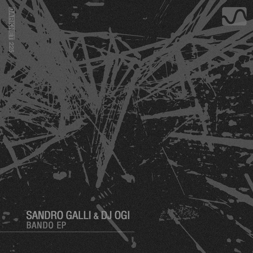 Sandro Galli & DJ Ogi - Space Simphony - Darknet