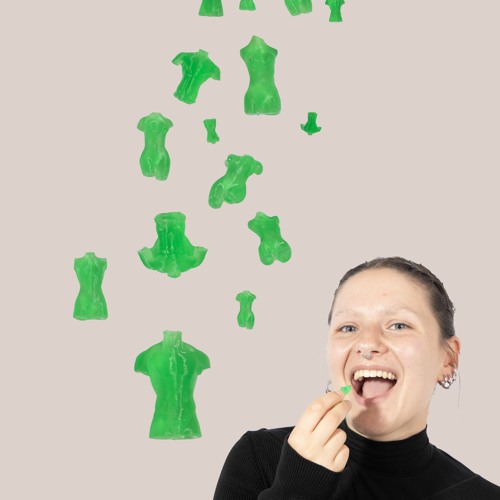 GummyBodies // Anda