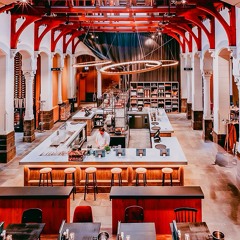 @ Post-Plaza Grand Café (28-11-'25)