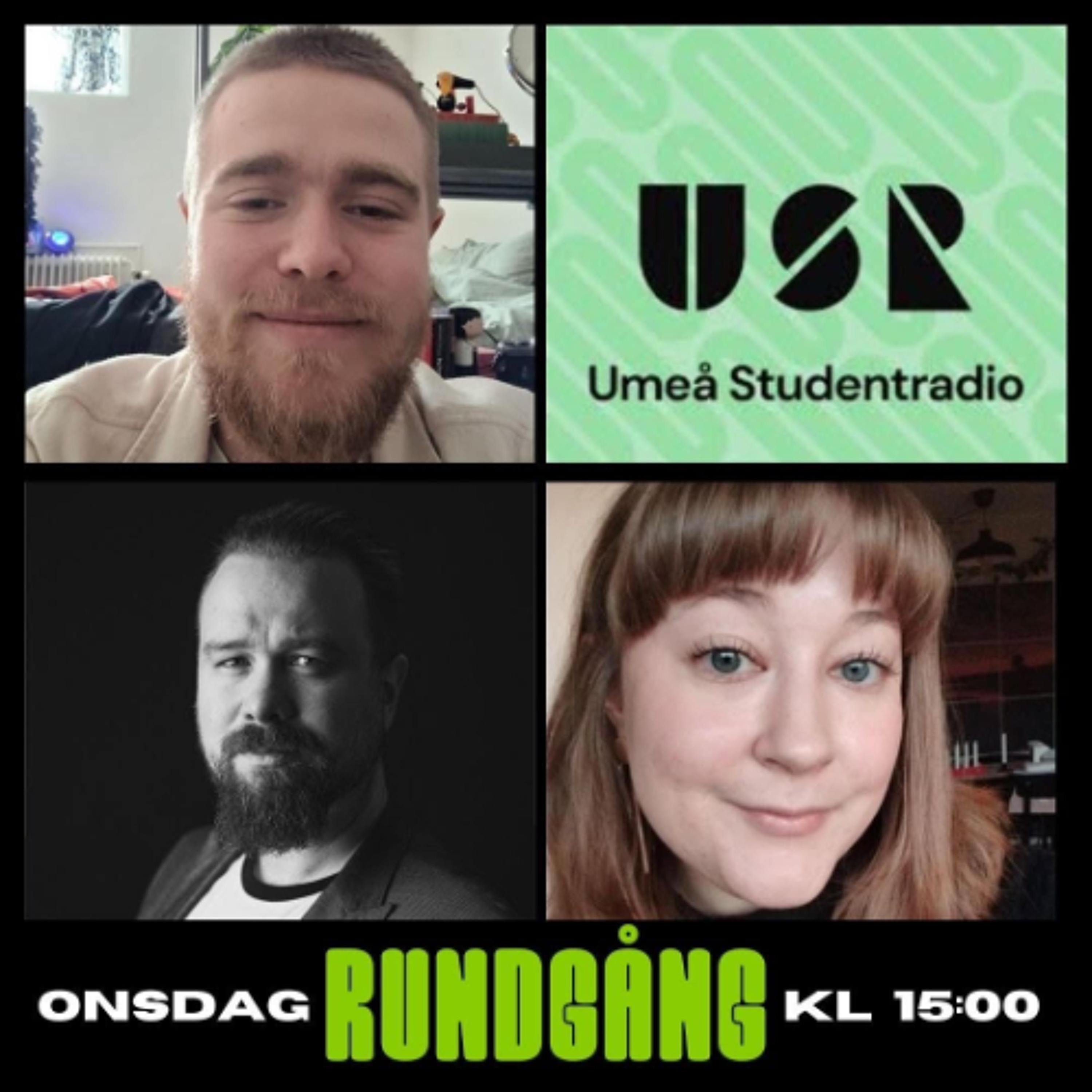 Umeå Studentradio