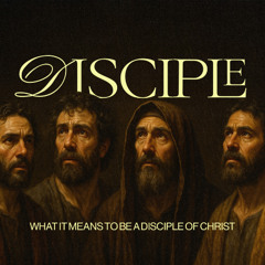 Follow Me. - Disciple - Mark 1:14-20 | Tim Birdwell | Week 1