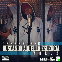 Offensor-G_Papel Maldito