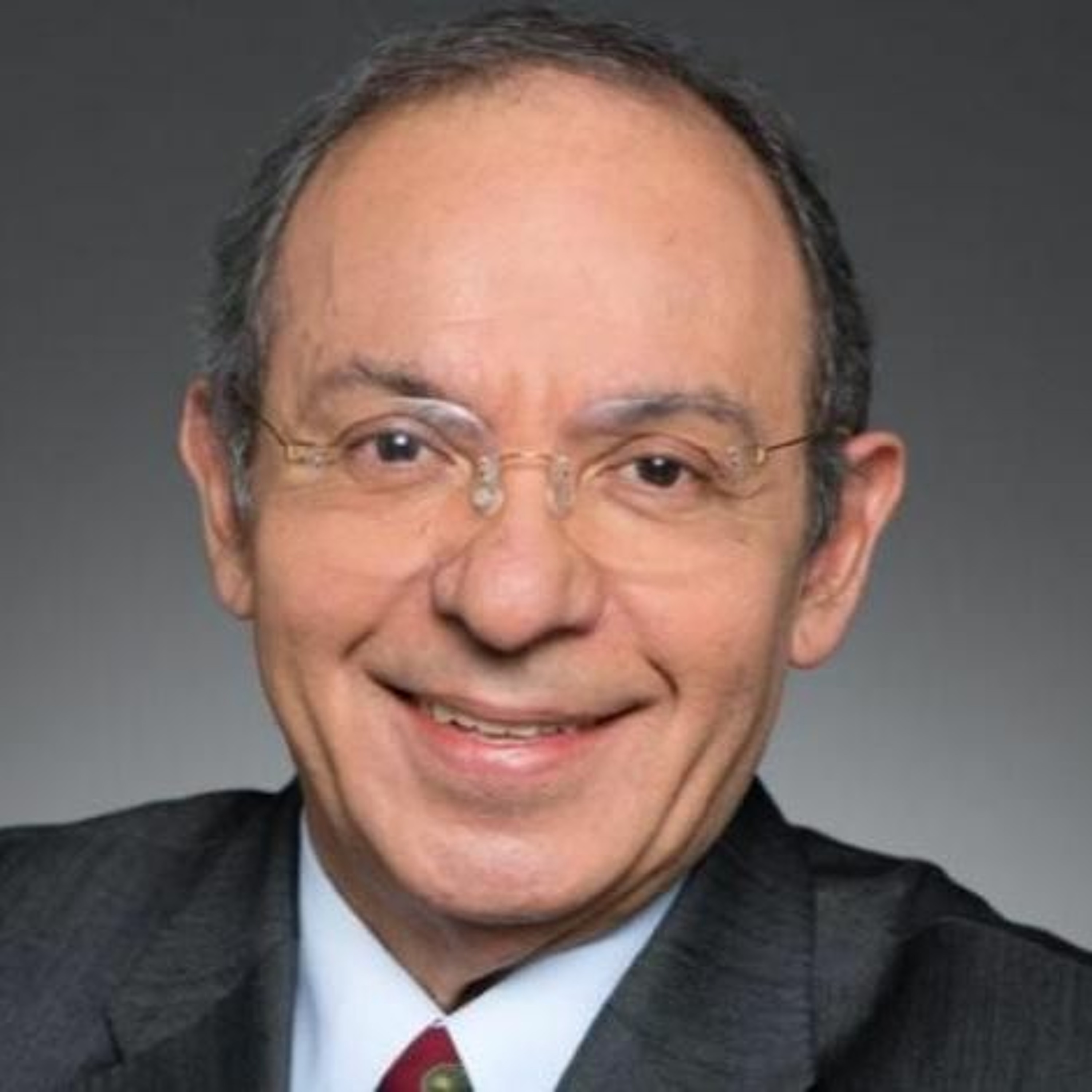 Joaquín López-Dóriga