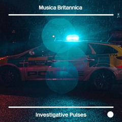 ESL - MB038 Investigative Pulses: montage