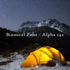 Binaural Zone - Alpha 142