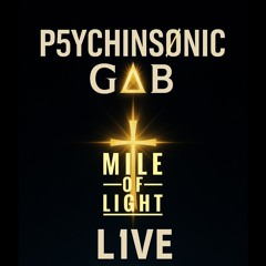 Mile of light Part 01: Head out!