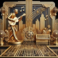 Cinematic & Video Game OST (Best of 2024)