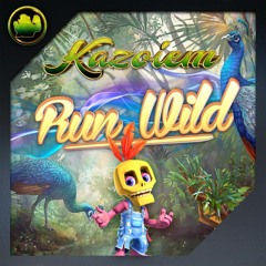 Kazoiem - Run Wild (Free Download)