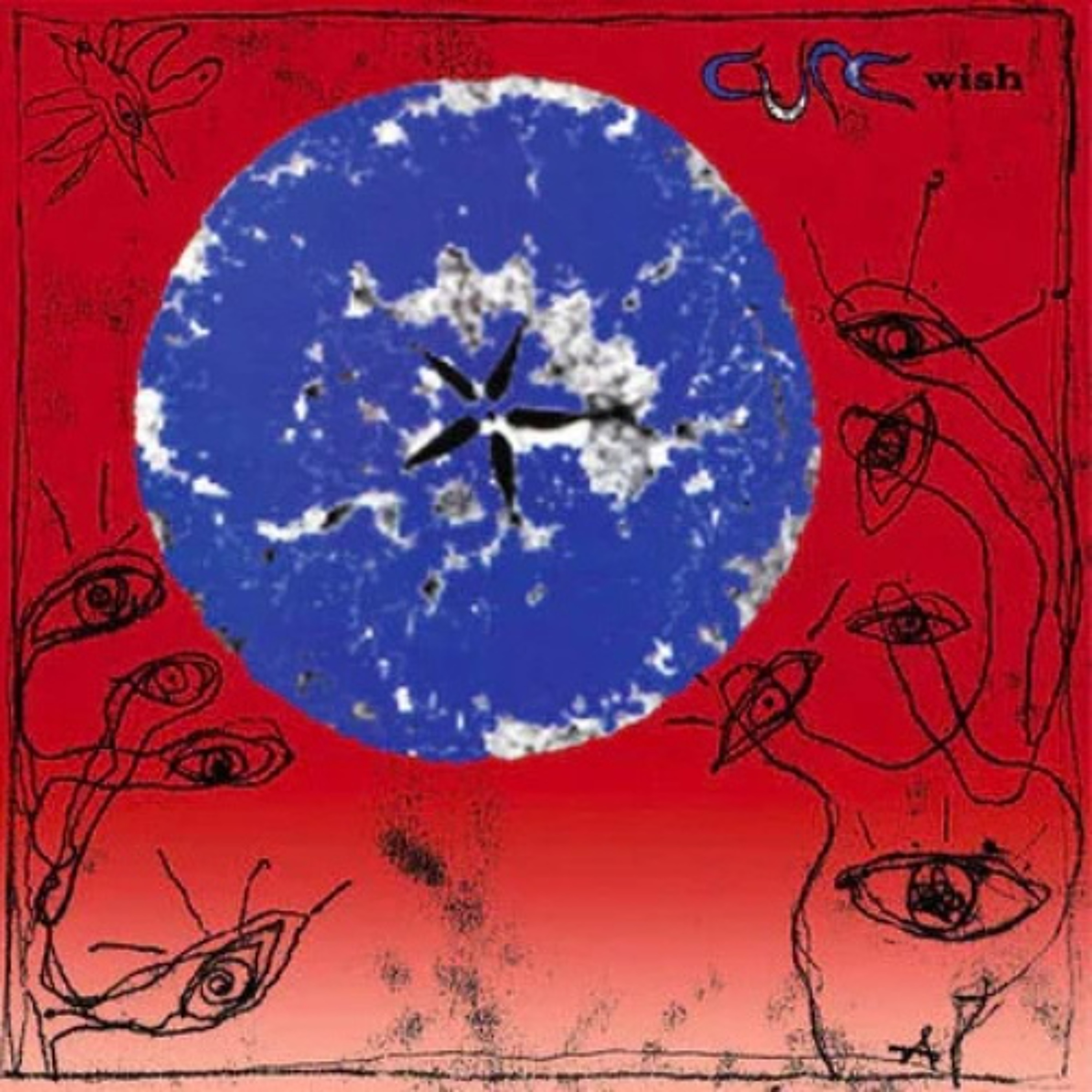 Bside - The Cure : From the edge of the deep green sea (07/01/26) episode artwork