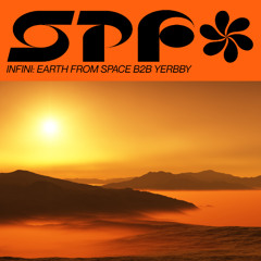 yerbby, Earth from Space - balearia