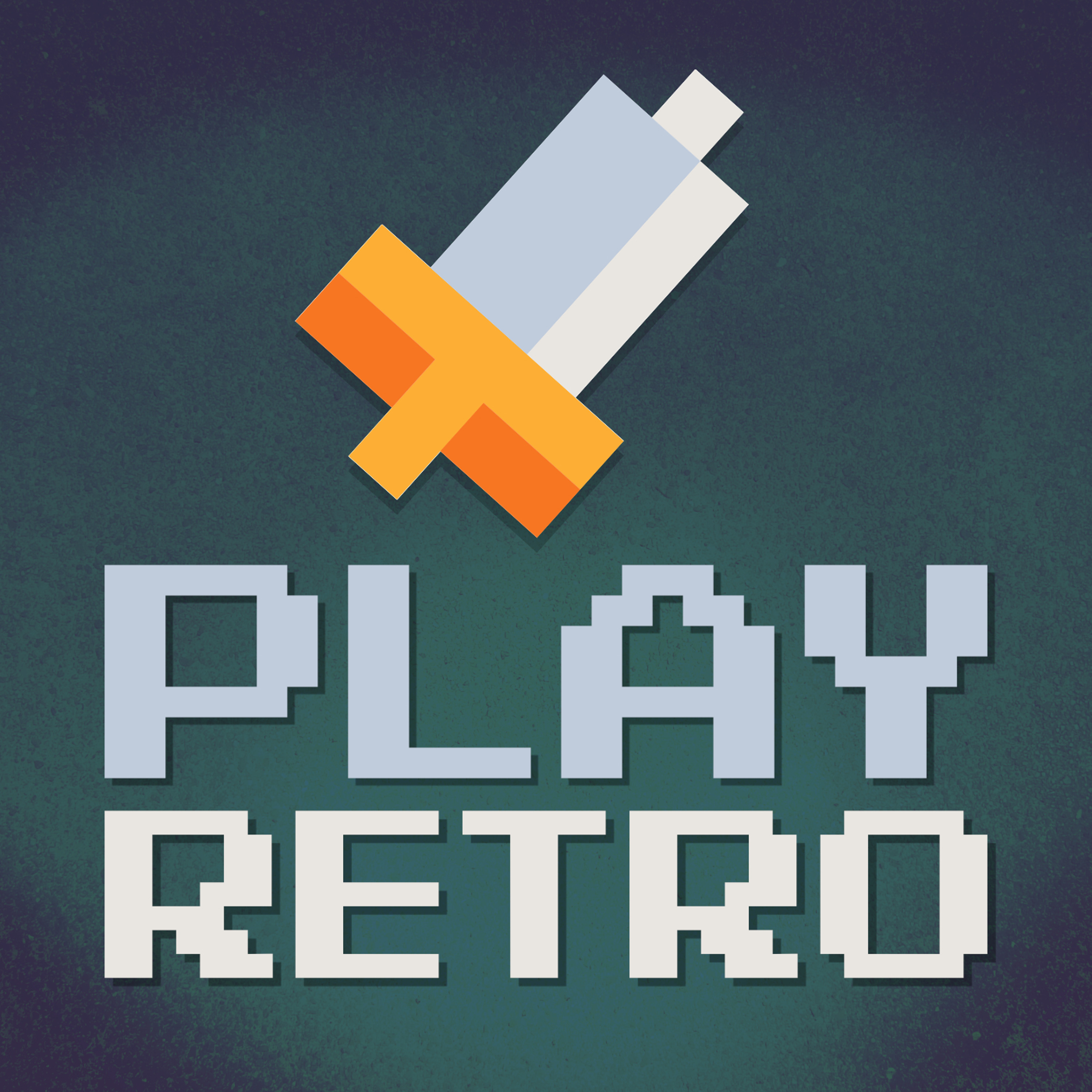 Retroplay 00 episode artwork