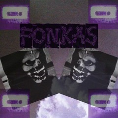 Fonkas (ft. SBR)