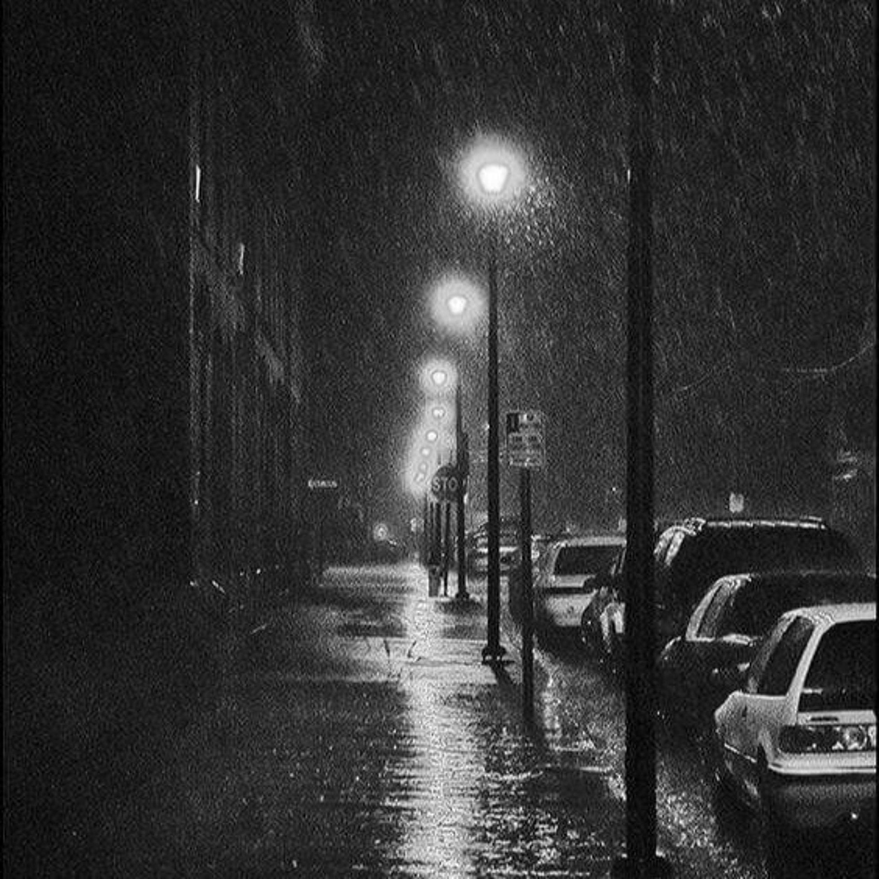 On My Own episode artwork
