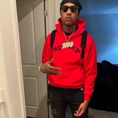 EBK Jaaybo - No Fly  Zone Rough (Unreleased)