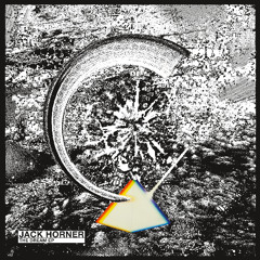 [8205-027] B1 Jack Horner - Dance For Me (Albion Street Mix) (clip)