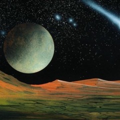 Organic Gardeners Convention On Proxima Centauri from Horny Genius