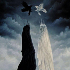 Til’ Death (Cursed Words)