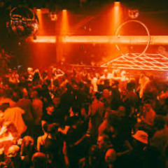 Everything...but it's Disco