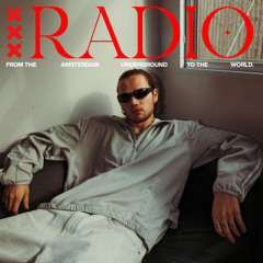 XXX Radio #151