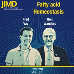 Fatty acid homeostasis