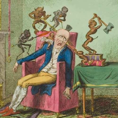 GRANDILOQUENT LUGUBRIOSITÉ, Op. 139, No. 11