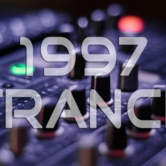 25 Years of DJing - 1997 (Trance Edition) 19-03-2020 | 510