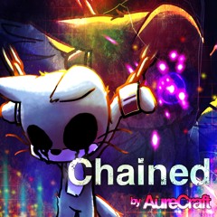 Chained ||| Scratch's Smooth Saturday: The Archives Of Scratch