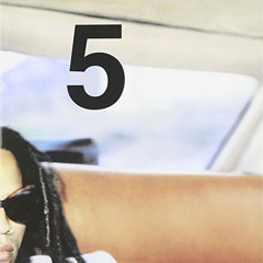 Lenny Kravitz - Thinking Of You (MJB:217 Remix)