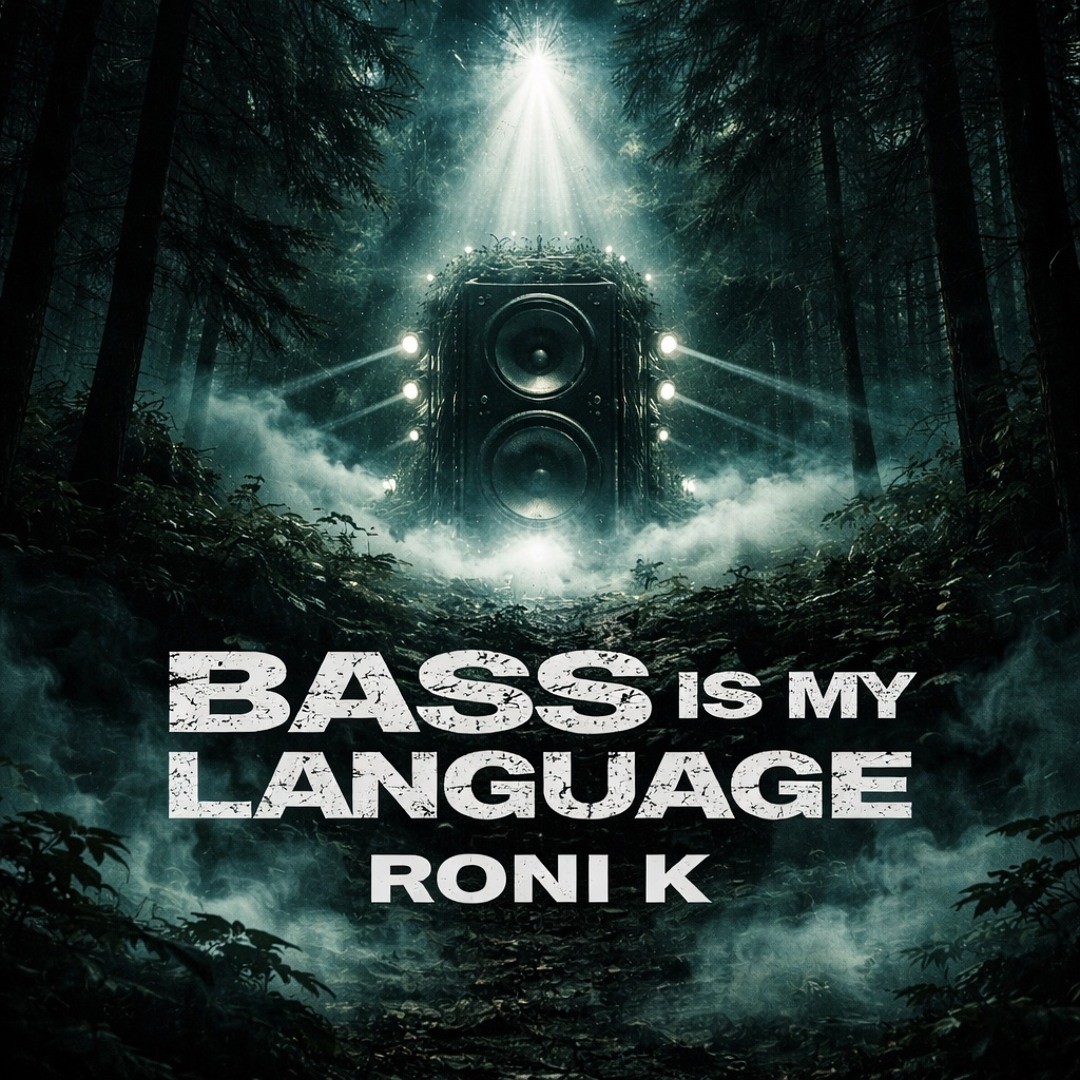 Stream Bass Is My Language | Multi Genre Showcase| RONI K by RONI K ...