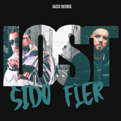 Fler feat. Sido - Lost Remix 2021 I JACK REMIX