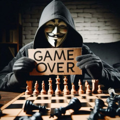 liquid FM DJ Savage - break the chain and stop playing the stupid game
