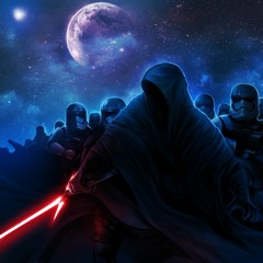 Dark Star Wars - Imperator Is Back
