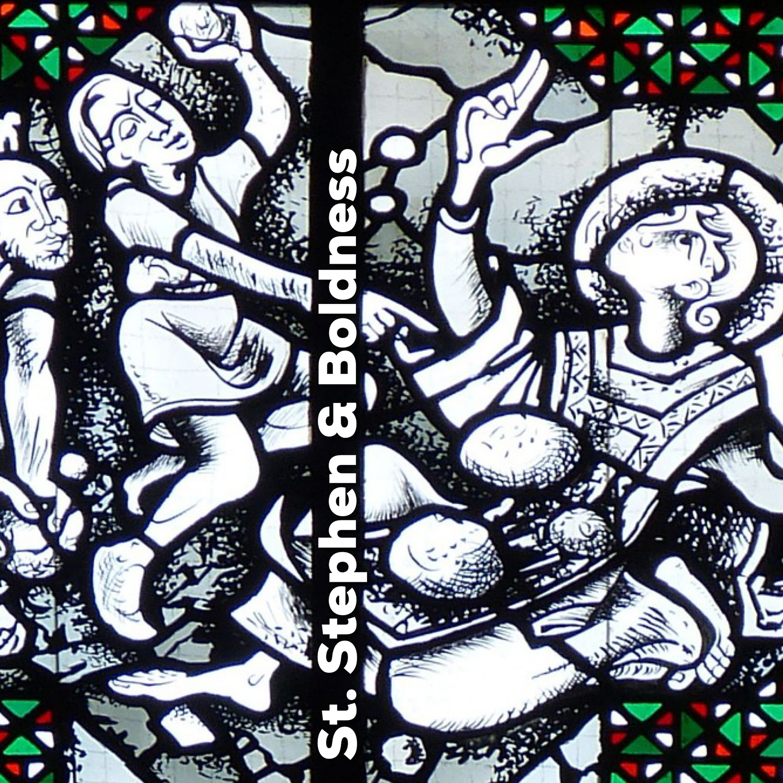 Zions Stone UCC