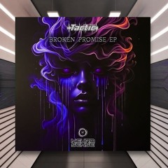 Tactic - Terrified [Neurosense Audio] PREMIERE