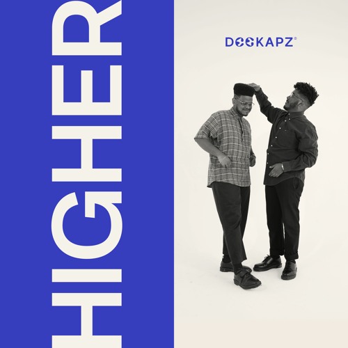 Higher