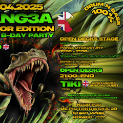 r3ntZ - Pang3a open decks