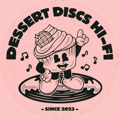 Dessert Discs 007 - S.J.M