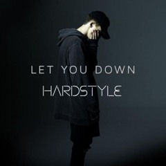 NF - Let You Down (Hardstyle)