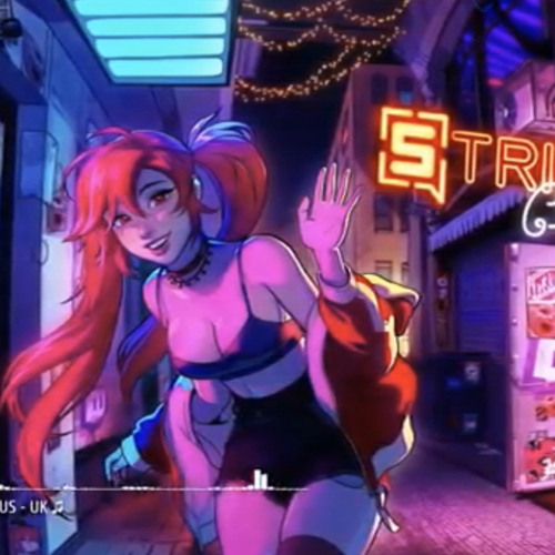 Nevada x Boom shakalaka