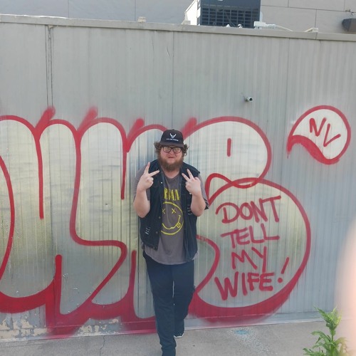 Stream Touch, Peel and Stand (Days of the New cover) by Michael Cash