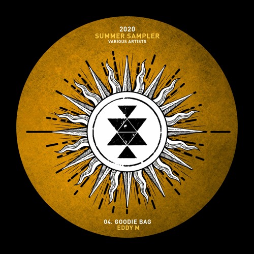 Eddy M - Goodie Bag (Origina Mix) Preview [Solid Grooves]