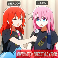 GUARAVITON FREESTYLE 67BPM (DUPLA DO GUAGUA O RETORNO)