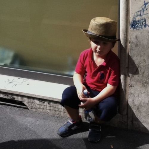 My Old Ways (TAME IMPALA&GABI)