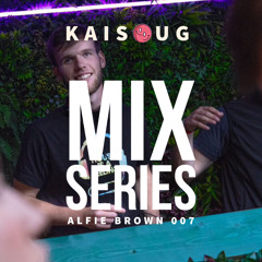 KAISOUGMIX007: Alfie Brown
