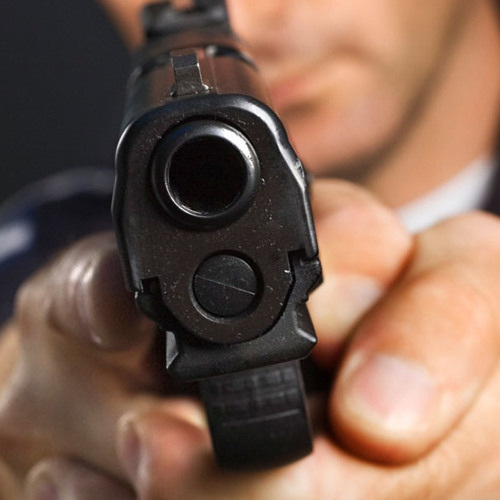 Is It Ever OK Or Even Incumbent To Use Deadly Force Against Someone In Authority?