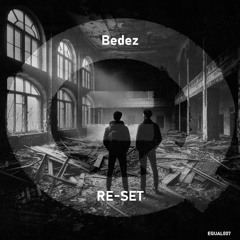 468# PREMIERE: RE-SET - SuluX [Equal]