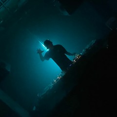 Matthew@Animals in the Dark, Pul.Pit, Brno, Czech republic (3.12.2022)