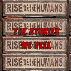 Patreon Preview – 444. The Stories We Tell